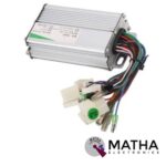 BM1418ZXF 48V 750W Controller for Brushless DC Motor