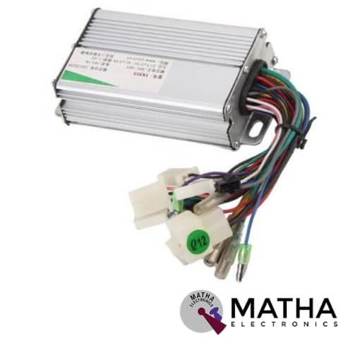 BM1418ZXF 48V 750W Controller for Brushless DC Motor
