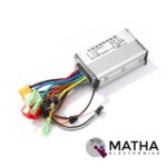 48v 500W BM1418ZXF Motor Controller - Image 2