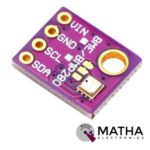 BMP280 Pressure Sensor module High Precision Arduino - Image 2