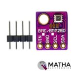 BMP280 Pressure Sensor module High Precision Arduino