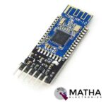 Bluetooth Module HM-10 BLE 4.0 CC2540 - Image 2