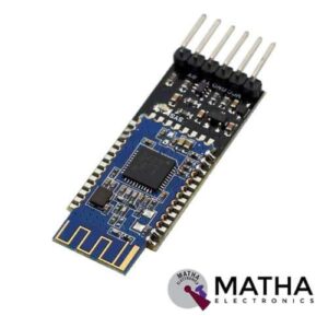 Bluetooth Module HM-10 BLE 4.0 CC2540
