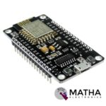 NODEMCU ESP8266-12 USB  CH340