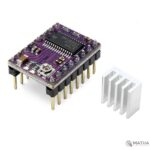 DRV8825 Stepper Motor
