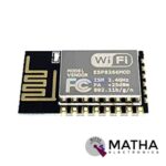 ESP8266 ESP-12E - Image 2
