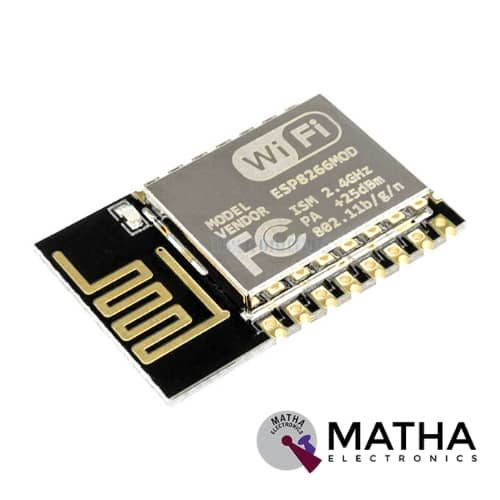 ESP8266 ESP-12E