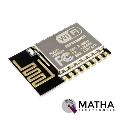 ESP8266 ESP-12E ESP8266 ESP-12E