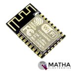 ESP8266 ESP-12F - Image 2