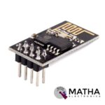 ESP8266 ESP - 01 - Image 2