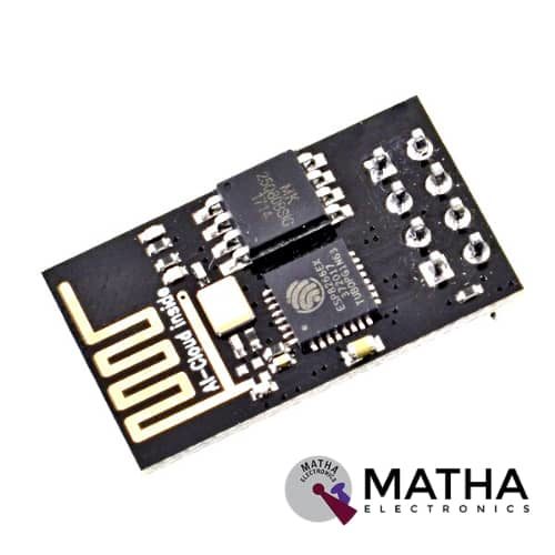 ESP8266 ESP - 01