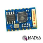 ESP8266 ESP - 03 WIFI Transreceiver Wireless Module - Image 2