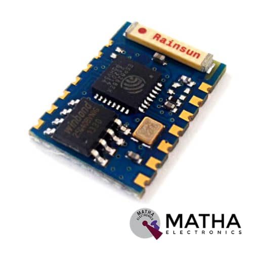 ESP8266 ESP - 03 WIFI Transreceiver Wireless Module