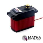 FEETECH FT5335M 35kgcm Ultra-High-Torque, High-Voltage Digital Giant Servo - Image 2