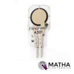 FlexiForce Tekscan A301 Sensor - Image 2