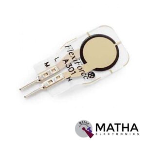 FlexiForce Tekscan A301 Sensor