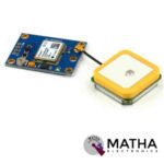 GPS Ublox  Neo 6M TTL - Image 2