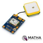 GPS Ublox Neo 6M TTL