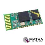 HC-05 Bluetooth Module - Image 2
