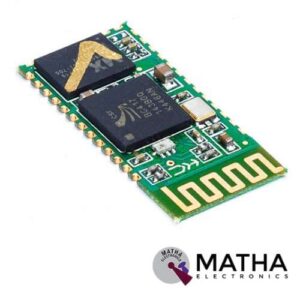 HC-05 Bluetooth Module