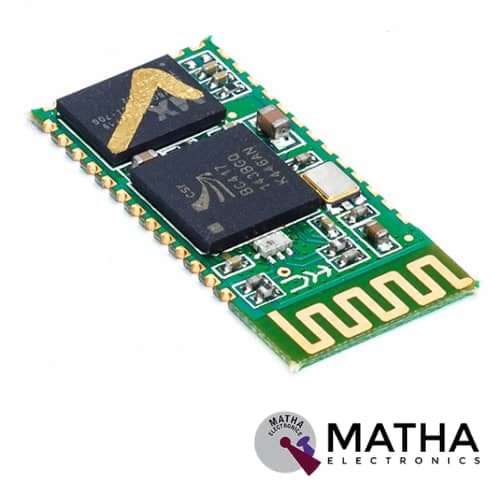 HC-05 Bluetooth Module