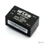 Hi-link HLK-5M12 100-240 VAC to 5 VDC/5W Power Supply Module