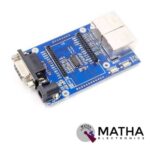 HLK-RM04 UART to Serial Wifi Ethernet Wifi Module - Image 2