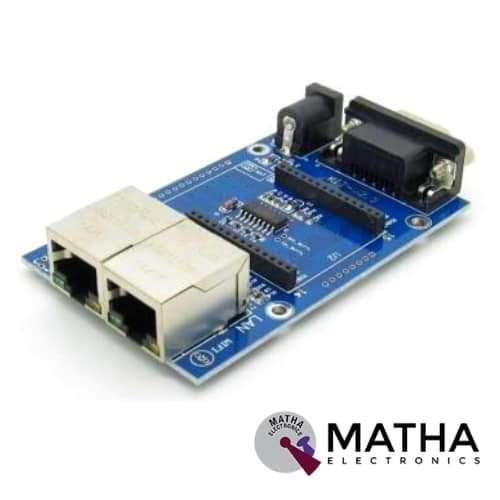 HLK-RM04 UART to Serial Wifi Ethernet Wifi Module