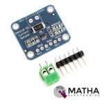 Ina219 I2C BiDirectional DC Current Power Supply Sensor Breakout Module