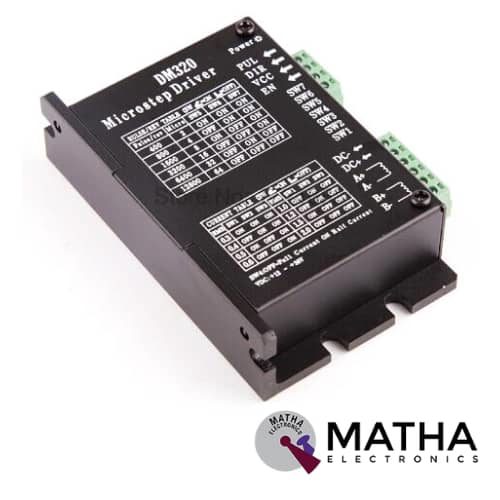 Leadshine DM320C