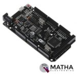 Mega R3 +WiFi ATmega2560+ESP8266 Module CH340G Compatible For Arduino Mega - Image 2