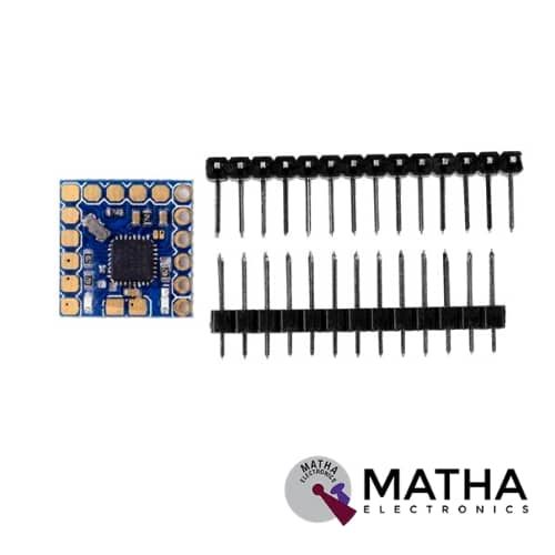 Mini OSD W/ KV Team MOD For Racing F3 Naze32 Flight Controller RC Drone