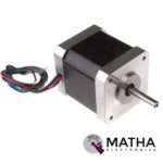 NEMA 17 1.6 kgcm - Image 2