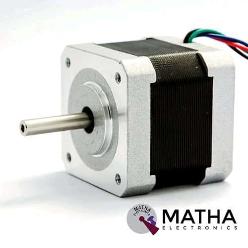 NEMA 17 1.6 kgcm