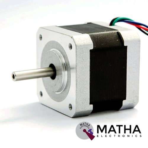 NEMA 17 1.6 kgcm NEMA 17 1.6 kgcm