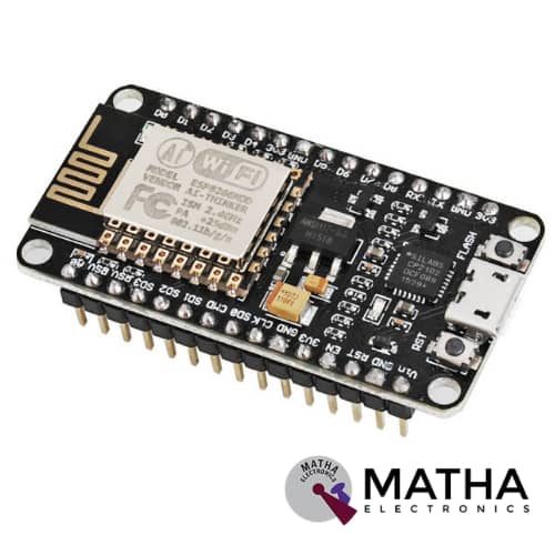 NODMCU Esp8266-12 USB CP2102