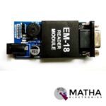 RFID EM18 125KHz RS232 Output - Image 2
