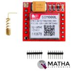 SIM800L GPRS GSM Module - Image 2