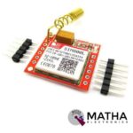 SIM800L GPRS GSM Module