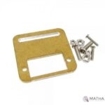 Servo Mount Bracket for SG90 MG90