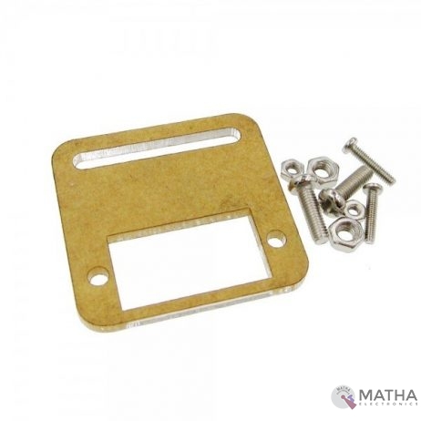 Servo-Mount-Holder-Bracket-For-SG90-600x600-1-462x462 Servo Mount Bracket for SG90 MG90