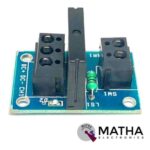 Solid Relay Module 1 channel 5v low level trigger for Arduino - Image 2