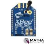 Xbee Module S2C XBP24CZ7UIT-004 - Image 2