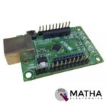 XBee Base Board USB Output - Image 2