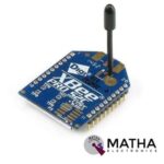 XBee Module S2C XB24CZ7WIT-004 - Image 2