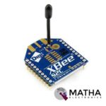 XBee Module S2C XB24CZ7WIT-004