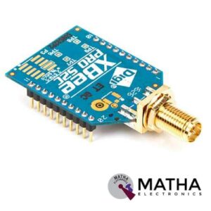 Xbee Pro S2C Module XBP24CZ7WIT-004