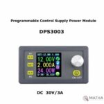 DPS3003 Constant Voltage Current Step-down Programmable Power Supply Module