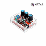 XR2206 High Precision Function Signal Generator