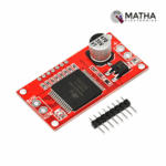 VNH2SP30 - Monster Moto Shield 30A Mini Stepper Motor Driver